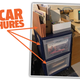 Illustration for article titled The Torchinsky Files: Time To Go Through A Bunch Of Old And Obscure Car Brochures